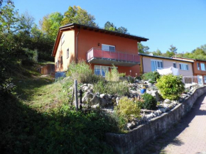 Ipf Blick Ferienwohnung
